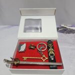 پک اکسسوری اتک آن تایتان
