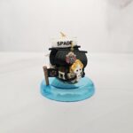 اکشن فیگور کشتی وانپیس - تصویر 5