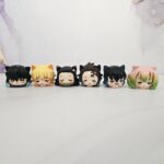 اکشن فیگور شیطان کش گربه ای