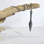 گردنبند کونای ناروتو