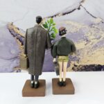 اکشن فیگور لئون و ماتیلدا - تصویر 2