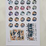 برچسب هایکیو
