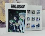پک پوستر Wind Breaker