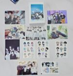 پک پوستر bts - تصویر 3