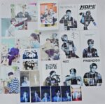 پک پوستر bts - تصویر 2