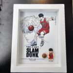 تابلو لگو Slam Dunk