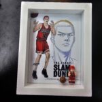 تابلو لگو Slam Dunk