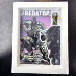 تابلو لگو predator