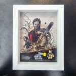 تابلو لگو The Texas Chain Saw Massacre