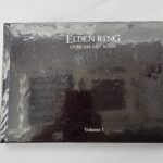 آرت بوک elden ring