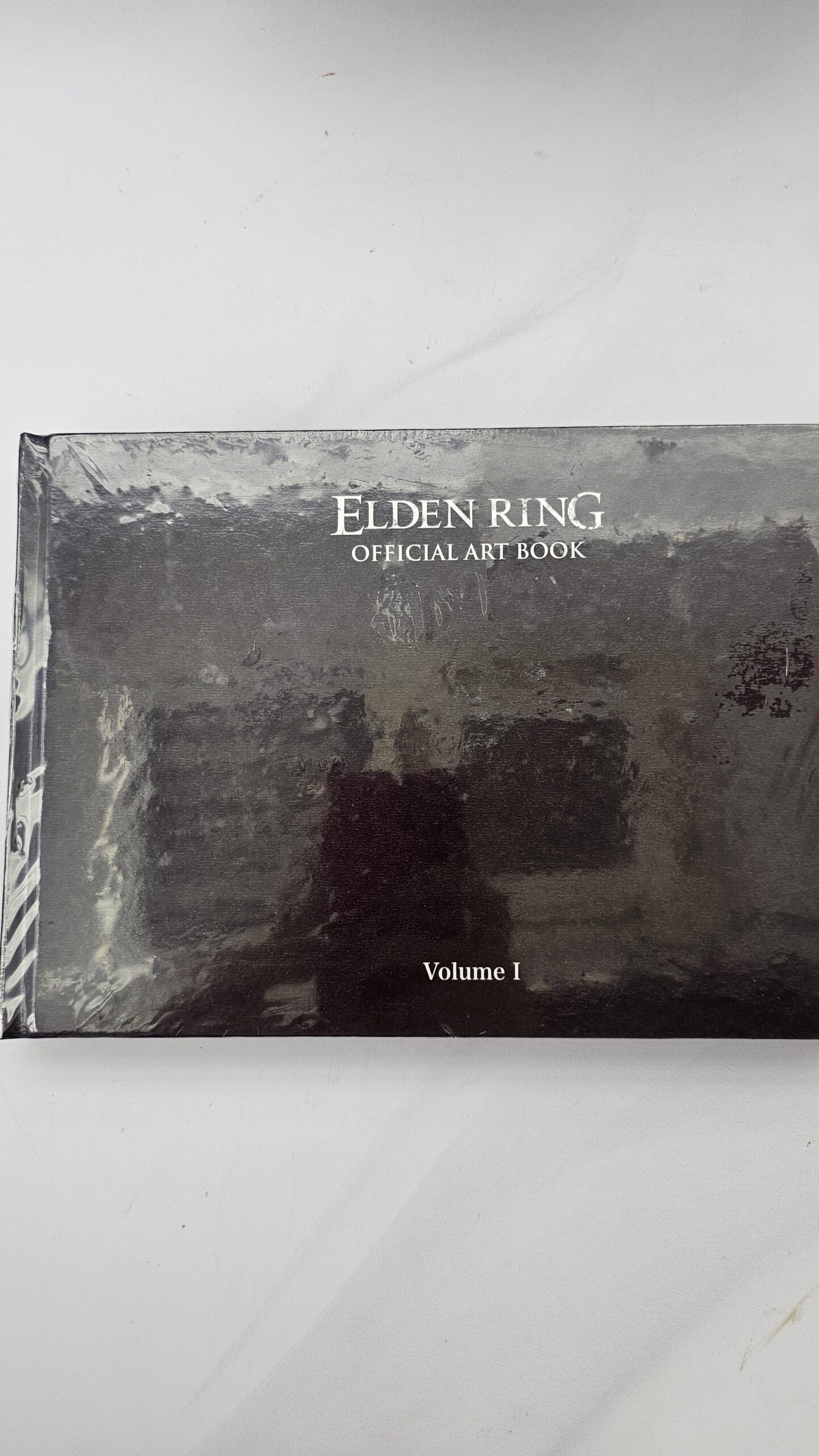 20250512_171923 آرت بوک elden ring - تصویر 1