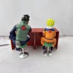 اکشن فیگور ناروتو و ایروکا - تصویر 2