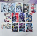 پک پوستر گینتاما - تصویر 2