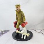 اکشن فیگور تن تن