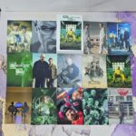 پک پوستر بریکینگ بد - تصویر 2