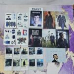 پک پوستر پیکی بلایندرز - تصویر 3