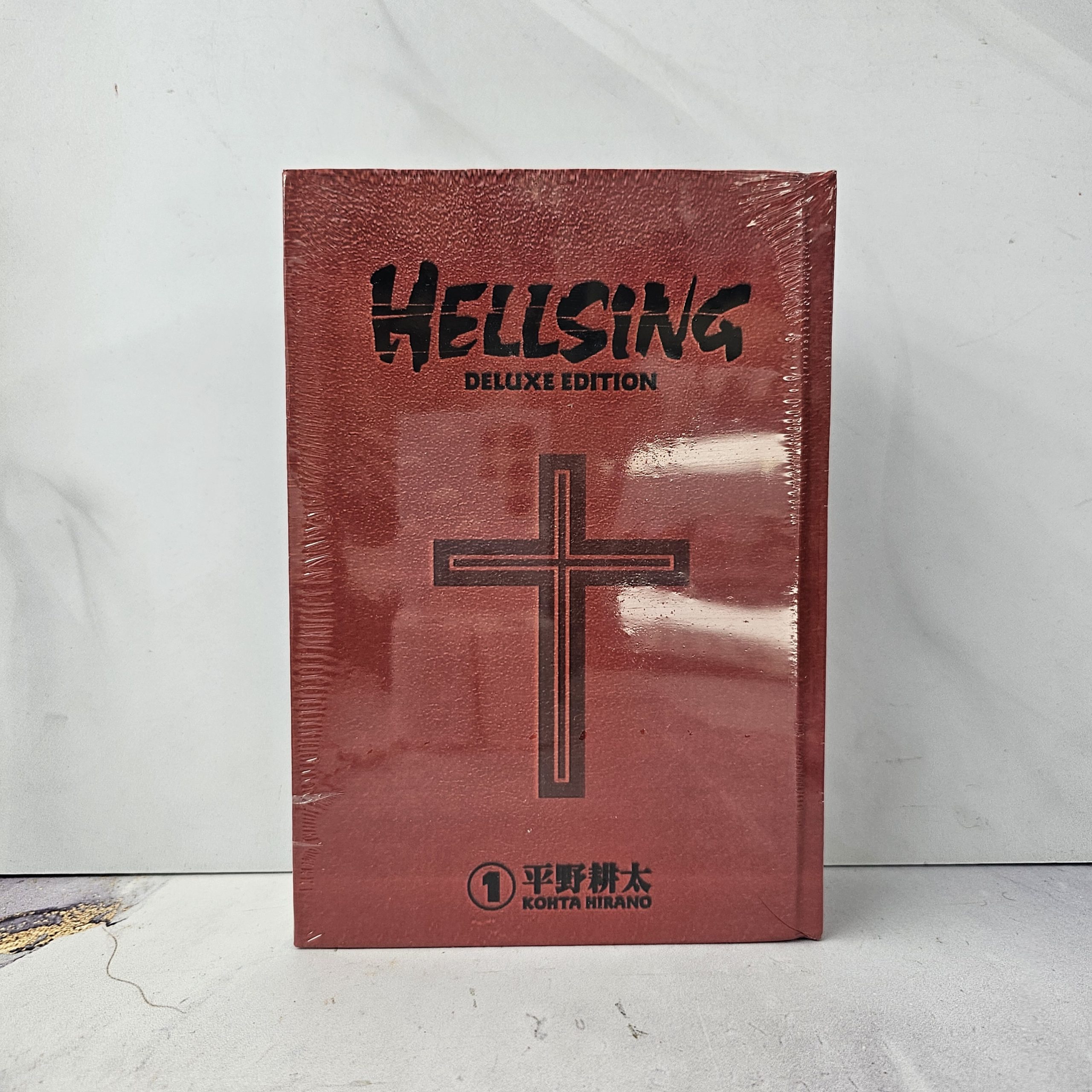 20251105_182003 کتاب hellsing - تصویر 1
