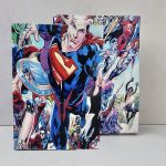 پک پوستر DC