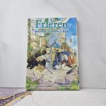 کتاب فریرن