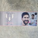 پد موس و کیبورد مسی