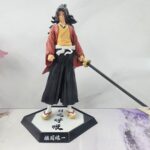 اکشن فیگور یوریچی
