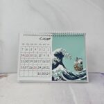 تقویم وان پیس 1405
