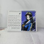 تقویم وان پیس 1405 - تصویر 3