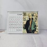 تقویم ناروتو 1405 - تصویر 2
