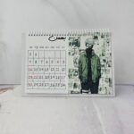 تقویم ناروتو 1405 - تصویر 3