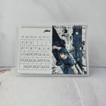 تقویم جوجوتسو کایسن 1405 - تصویر 3