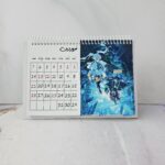 تقویم فریرن 1405 - تصویر 2