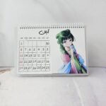 تقویم انیمه 1405 ( فریرن ، اسپای ، اوشی نوکو و خاطرات یک داروساز )