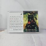 تقویم گیمینگ 1405 - تصویر 2