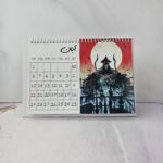 تقویم گیمینگ 1405 - تصویر 3