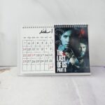 تقویم the last of us 1405 - تصویر 3