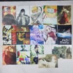 پک پوستر هلزپارادایس - تصویر 2