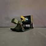 اکشن فیگور لیتل نایتمرز - تصویر 2