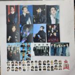 پک پوستر آریرانگ بی تی اس (Bts) - تصویر 3