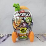 شانسی اسمشر (smashers)