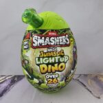 شانسی اسمشر (smashers)