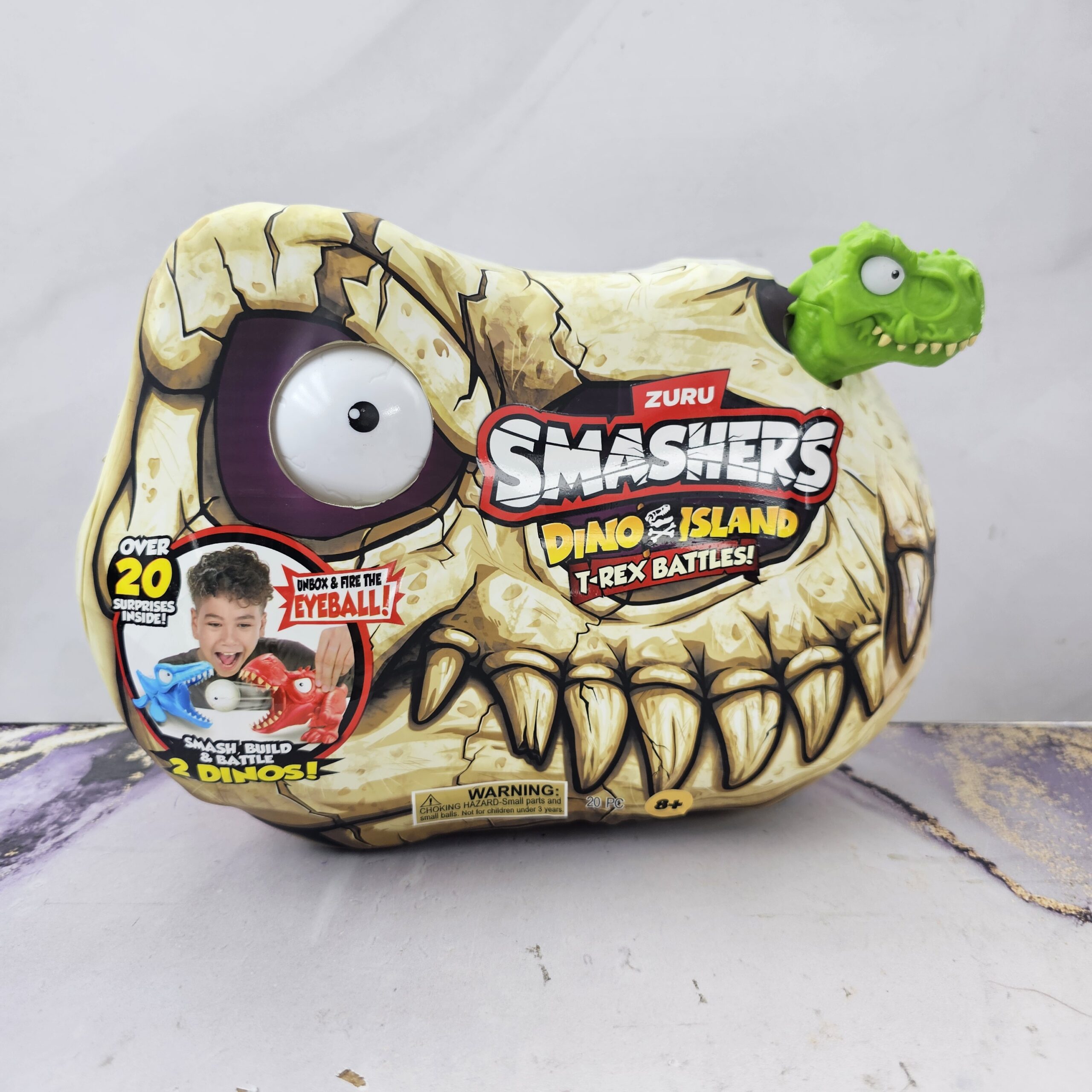 20260415_135311 شانسی اسمشر (smashers) - تصویر 1