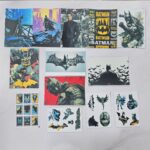 پک پوستر بتمن - تصویر 3