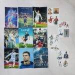 پک پوستر رونالدو - تصویر 3