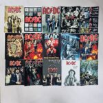 پک پوستر acdc - تصویر 2
