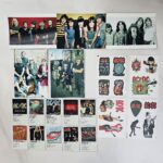 پک پوستر acdc - تصویر 3