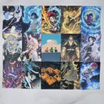 پک پوستر شیطان کش - تصویر 2