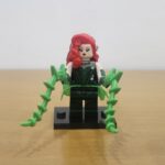 لگو Poison Ivy