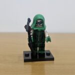 لگو arrow