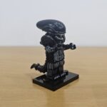لگو alien