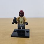 لگو رد هود (red hood)